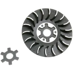 half pulley sport incl. star washer for Minarelli IP32570
