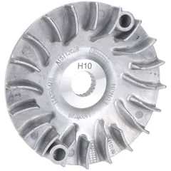 Lüfterrad Keilriemenscheibe für Vespa Primavera/Sprint, LX, LXV, S, Piaggio Fly, Liberty 125/150ccm 4T 3V Euro3 / Euro4 IP32572