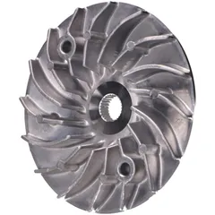 half pulley for Honda PCX, SH 125-150cc 2014-2015 IP32574