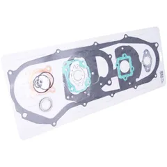engine gasket set for Minarelli horizontal AC long version IP32879