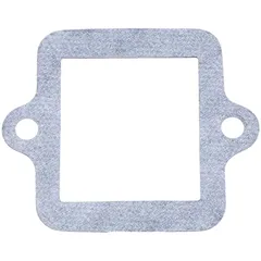 Membrankasten Dichtung Membranblock für Piaggio, Peugeot liegend IP32901