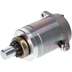 starter motor for Vespa PK 50 XL, PK 80, Piaggio Ape 50 IP33160