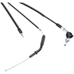 throttle cable complete for Yamaha DT50 1988-1995 IP33524