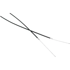 throttle cable complete for Mobylette GAC Motobecane moped IP33533