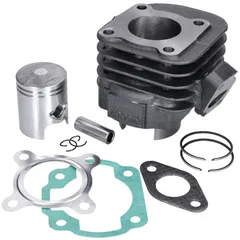 Zylindersatz Zylinderkit 50ccm für CPI, Keeway Euro 2 schräg, 12mm IP33559