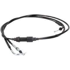 throttle cable for Peugeot Speedfight 1, 2 (mechanical oil pump) IP33576