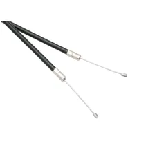 Gasseil Gaszug kurz 64cm für Kreidler IP33584