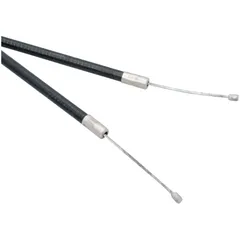 Gasseil Gaszug lang 81cm für Kreidler IP33585