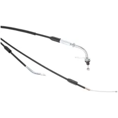 throttle cable for Rieju RRX, Spike-X, MRX 05-, SMX 05-, RS2, Naked (w. Mikuni oil pump) IP33983