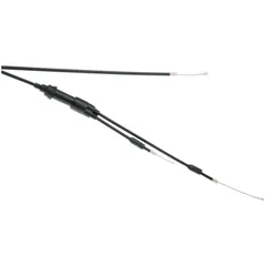 Gasseil Gaszug für Motorhispania Furia 50 IP33991