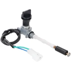 Kraftstoffhahn Benzinhahn manuell für Peugeot Fox Air, LN, LX Luxe IP34444