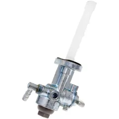 Kraftstoffhahn Benzinhahn manuell für Suzuki TSX 50 IP34447