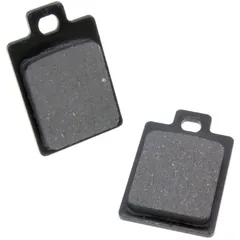 Bremsklötze Bremsbeläge organisch für Piaggio Sfera RST IP34533