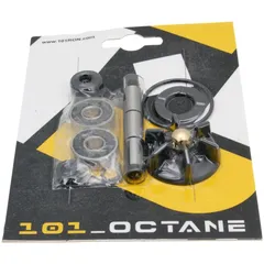 Reparaturkit Wasserpumpe für Piaggio LC IP34593