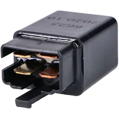 starter solenoid / relay 12V 30A for Peugeot, Kymco, Honda IP34625