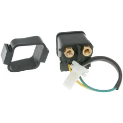 starter relay for Yamaha Cygnus, Aerox 100, Majesty 125, MBK Booster, Flame, Neos 100, Benelli K2 100 IP34640