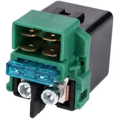 starter relay for Aprilia, Honda, Piaggio, Gilera 150A IP34642