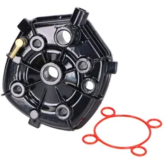 cylinder head 50cc for Piaggio LC pentagonal IP34855