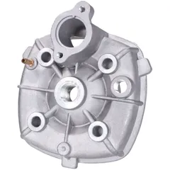 cylinder head 50cc for Piaggio LC tetragonal IP34860