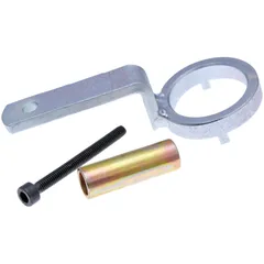 variator holder / blocking tool for Piaggio 250-300cc 4-stroke IP34874