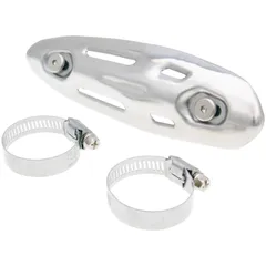 exhaust heat shield for 4-stroke exhaust universal IP34917