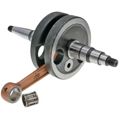 crankshaft for Simson S51, S53, Schwalbe (KR51/2), SR 50 IP34994