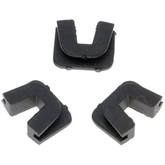 variator backplate sliders set of 3 pcs for CPI, Keeway 1E40QMB IP35020