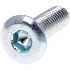 Flachkopf Schraube M8 für Bremsscheibe mit 10mm Loch IP35170