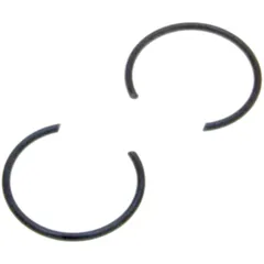 Circlip Kolbenbolzen Sicherungsclips Racing C-Typ 10mm IP35171