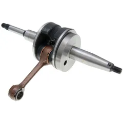 Polrad Kurbelwelle für Peugeot liegend (mit Stift für Lichtmaschinen-Rotor) IP35218
