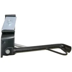 side stand / kickstand black for Peugeot Jetforce 13 inch IP35474