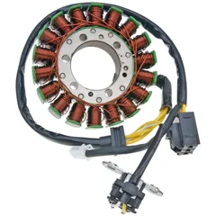 alternator stator for Honda SH 300i (2011-) IP35484