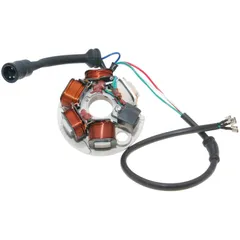 alternator stator for Vespa PK 50-125 IP35648