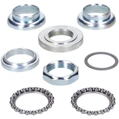 Steering head bearing set for Peugeot Fox, 103 IP35841