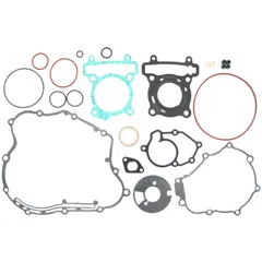 engine gasket set for Yamaha YZF-R, WR, MT 125 Euro3 (YI-3 OHC engine) IP35910