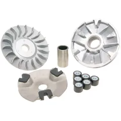 Variator Variomatik mit Keilriemenscheibe 16mm für CPI, Keeway, China 2-Takt IP36043