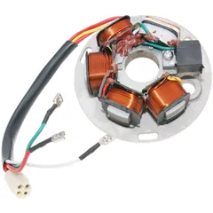 alternator stator 7 pins for Vespa PX 125-200 IP36079
