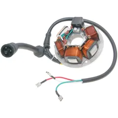 alternator stator for Piaggio Ape Mix, TL5T IP36080