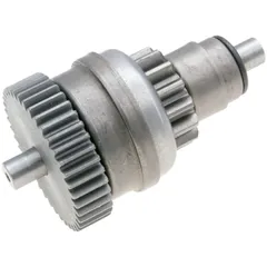 Kupplung Anlasser Freilauf für Aprilia, Derbi, Gilera, Piaggio, Vespa 125-200 IP36616