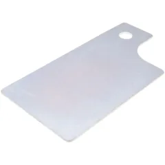 Montageplatte Reflektor 57x39mm IP37426