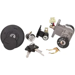 lock set for CPI Oliver, Popcorn (06-) IP37433