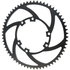 sprocket premium-quality 62 teeth 420 for Aprilia RX, SX, Derbi Senda, Gilera RCR 50 IP37886