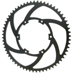 sprocket premium-quality 62 teeth 420 for Aprilia RS, RS4, SX, Derbi GPR, Senda DRD, Gilera SMT IP37891