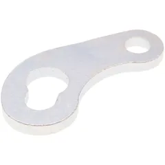side stand mounting plate for Beeline, CPI IP37895