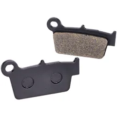 Bremsklötze Bremsbeläge organisch für Beta RR 50 IP38025