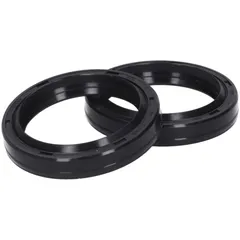 Simmerringe Telegabel Wellendichtringe Satz 41x53,1x8/9,5 für Aprilia, Derbi, Kawasaki, Suzuki IP38028