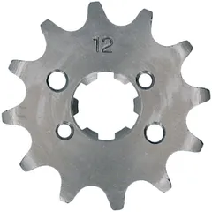 Frontritzel Kettenritzel 12 Zähne 420 für Derbi D50B0, EBE, EBS IP38030-12