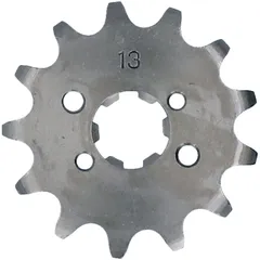 Frontritzel Kettenritzel 13 Zähne 420 für Derbi D50B0, EBE, EBS IP38030-13