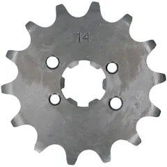 Frontritzel Kettenritzel 14 Zähne 420 für Derbi D50B0, EBE, EBS IP38030-14