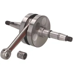 Kurbelwelle (altes Modell) für Puch Maxi E50 Motor IP38460